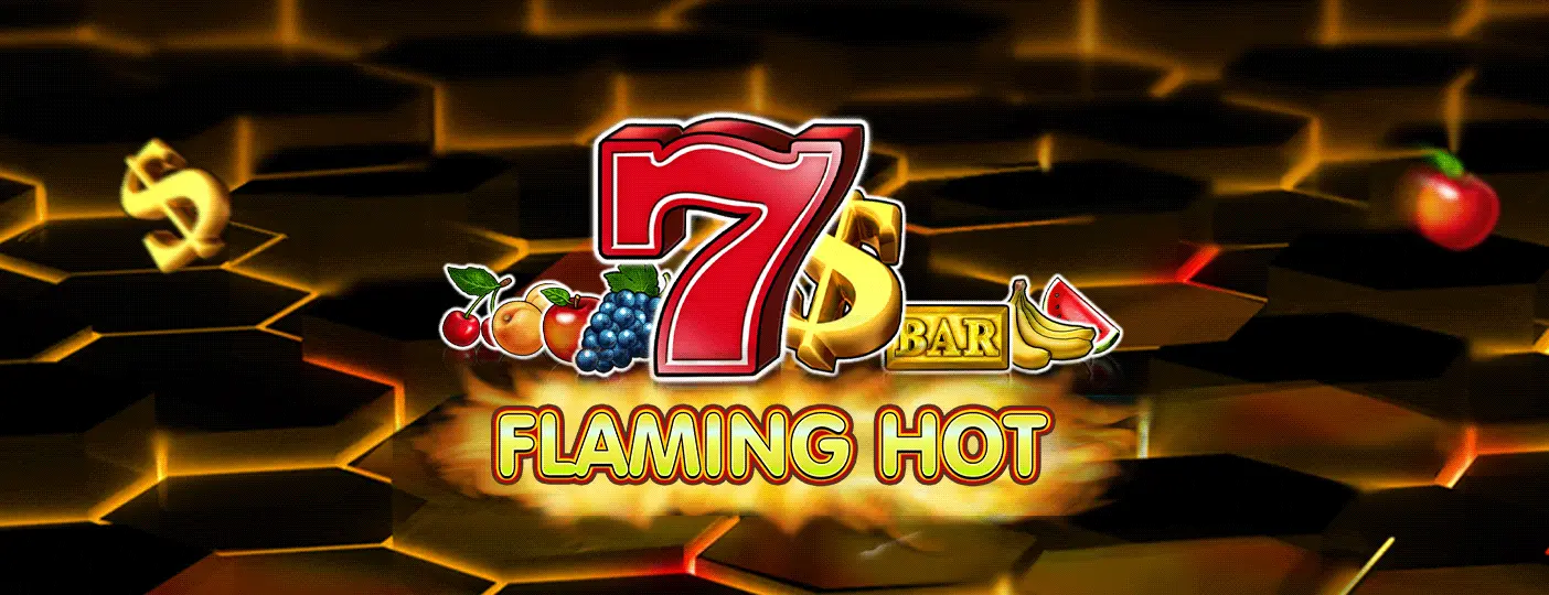Flaming Hot Slot
