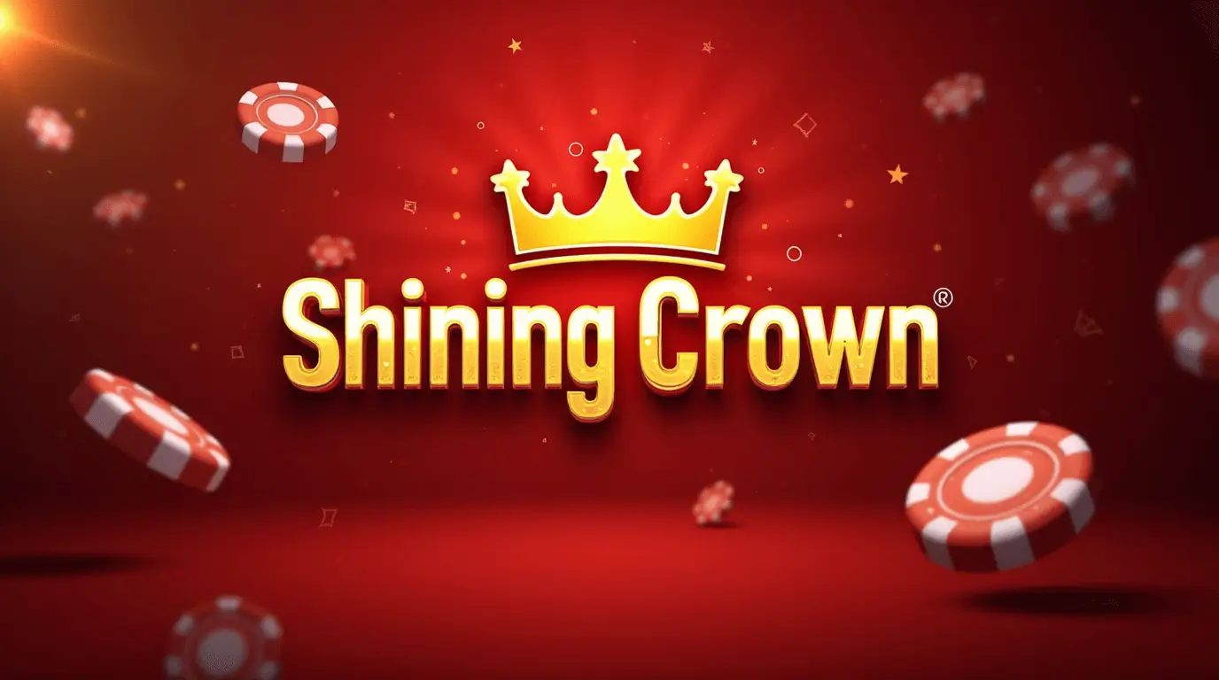 Shining Crown Slot